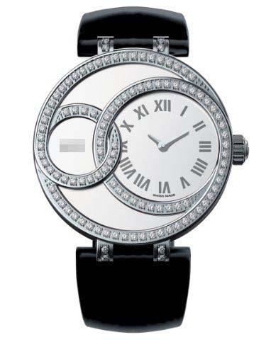Custom White Watch Dial 6025.BS.L1.2.F1
