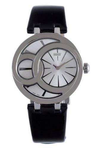 Custom Silver Watch Dial 6025.BS.L1.5.00