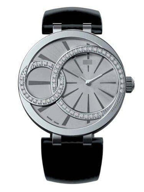 Customize Leather Watch Straps 6025.BS.L1.5.D1