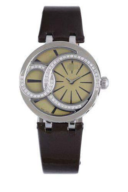 Wholesale Leather Watch Straps 6025.BS.L9.9.D1