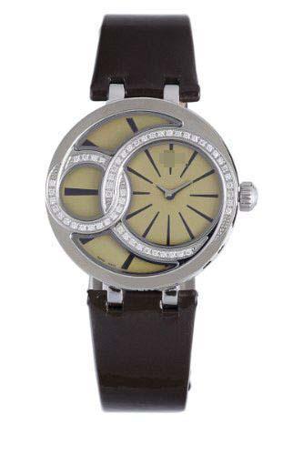 Wholesale Leather Watch Straps 6025.BS.L9.9.D1