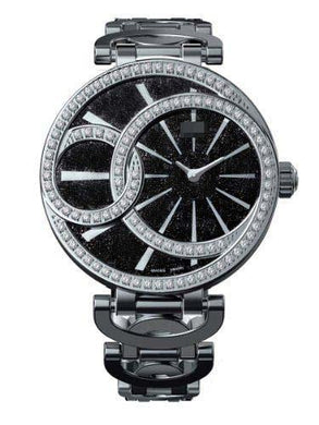 Wholesale Black Watch Face 6025.BS.S0.1.F1