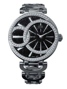 Wholesale Black Watch Face 6025.BS.S0.1.F1