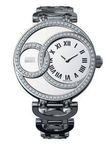 Customised White Watch Dial 6025.BS.S0.2.F1