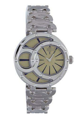 Wholesale Gold Watch Dial 6025.BS.S0.9.D0