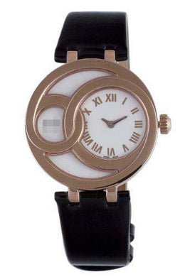 Wholesale Leather Watch Straps 6025.PP.L1.2.00