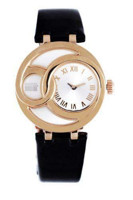 Customised Leather Watch Straps 6025.PP.L1.5.00