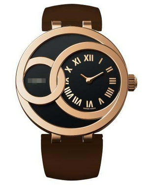 Customize Leather Watch Straps 6025.PP.L9.92.00