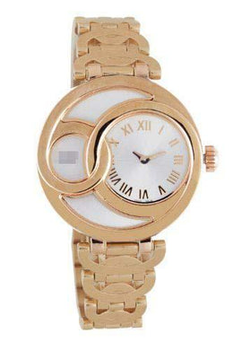 Customized Stainless Steel Watch Bracelets 6025.PP.PP.5.00