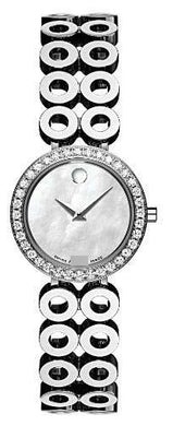Wholesale Stainless Steel Watch Wristband 605777