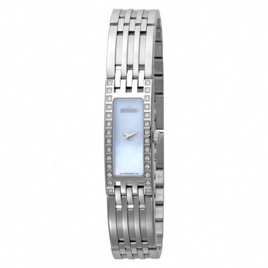 Custom Stainless Steel Watch Wristband 606302