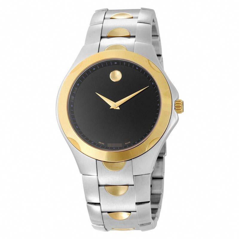 Customized Stainless Steel Watch Wristband 606381