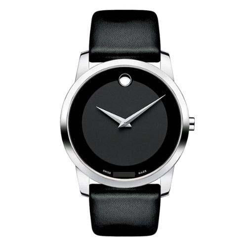 Customized Leather Watch Straps 606502