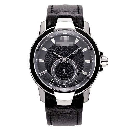 Wholesale Leather Watch Straps 609021