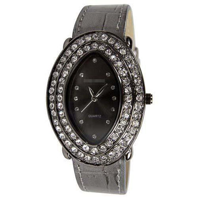 Custom Leather Watch Straps 6090MX