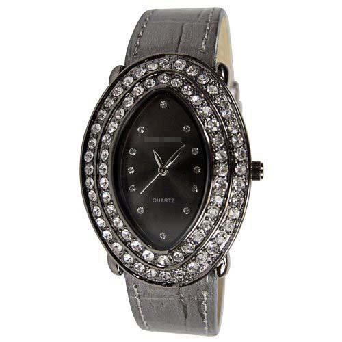 Custom Leather Watch Straps 6090MX