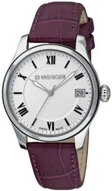 Customize White Watch Dial 60.0521.103