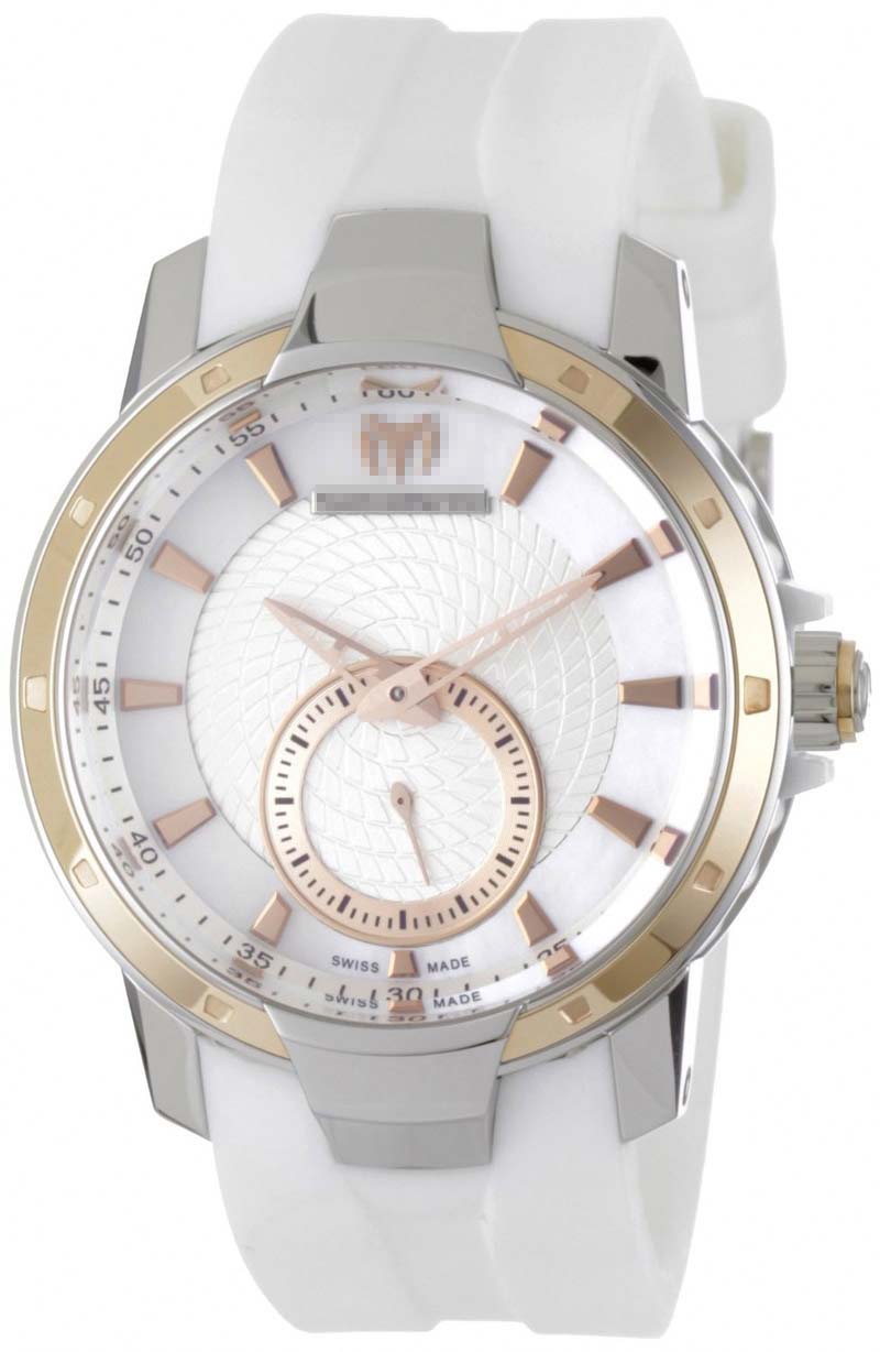 Wholesale Silicone Watch Bands 610009