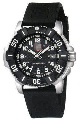 Custom Rubber Watch Bands 6101