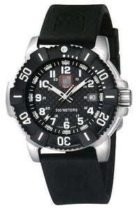 Custom Rubber Watch Bands 6101