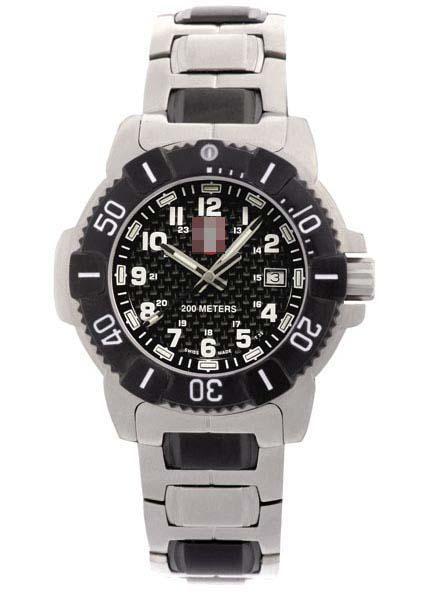 Customization Stainless Steel Watch Bracelets 6102