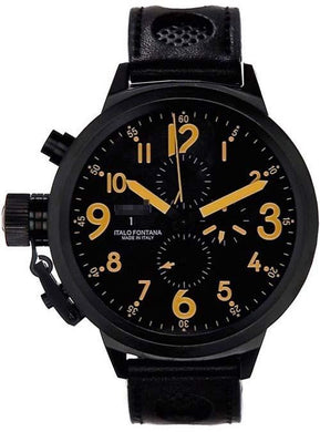Customized Black Watch Dial 6122