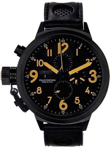 Customized Black Watch Dial 6122