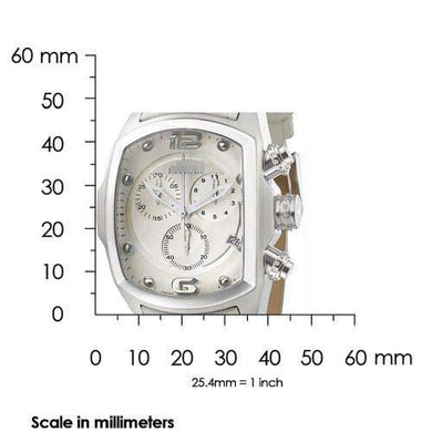 Custom Made White Watch Dial