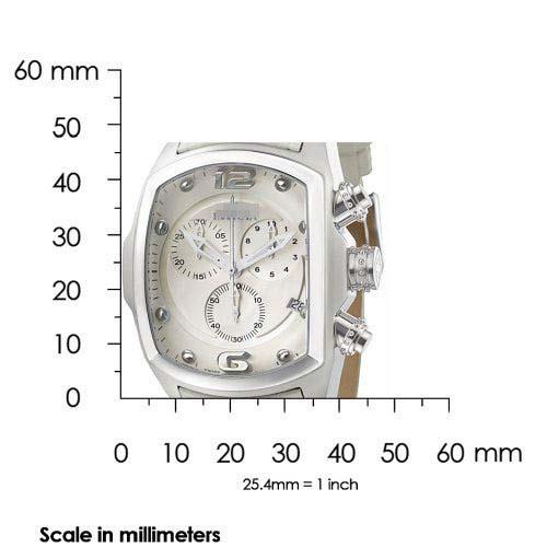 Custom Made White Watch Dial