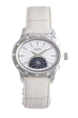 Custom Silver Watch Dial 6140.BS.L5.5.D0
