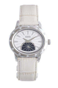 Custom Silver Watch Dial 6140.BS.L5.5.D0
