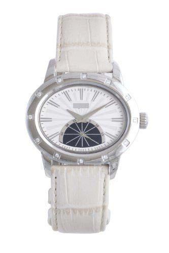 Custom Silver Watch Dial 6140.BS.L5.5.D0