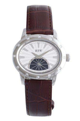 Wholesale Leather Watch Straps 6140.BS.L9.2.D0
