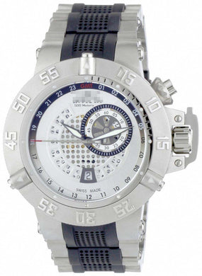 Custom White Watch Dial