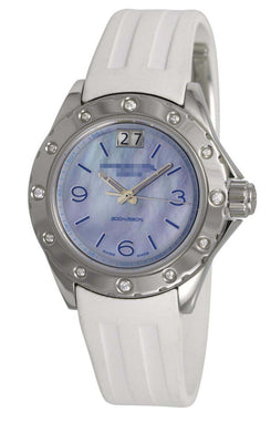 Customized Rubber Watch Bands 6170-SR3-05997