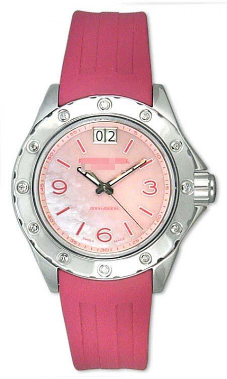 Customised Mother Of Pearl Watch Dial 6170-SR4-05997
