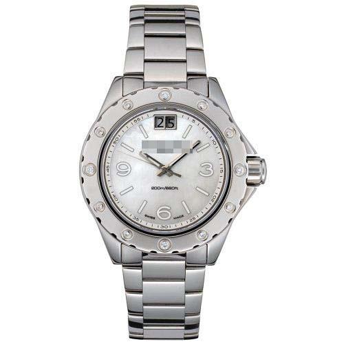 Custom Made Watch Dial 6170-ST-05997