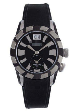 Custom Watch Dial 62005.357N.NIN