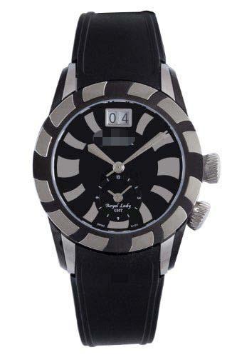 Custom Watch Dial 62005.357N.NIN