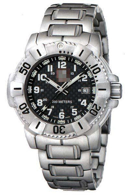 Custom Stainless Steel Watch Bracelets 6202