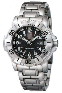Custom Stainless Steel Watch Bracelets 6202
