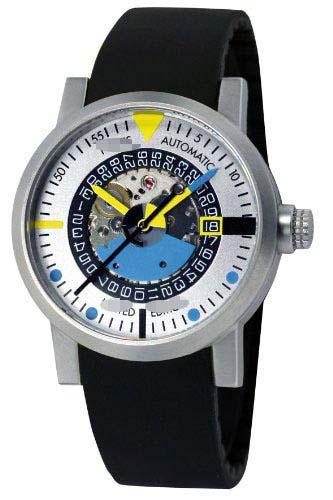 Wholesale Rubber Watch Bands 623.22.15 K