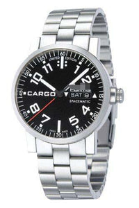 Customised Stainless Steel Watch Bands 623.22.81 M