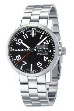 Custom Made Watch Dial 623.22.81 M