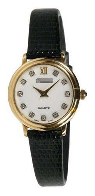 Customize Leather Watch Straps 6243GX
