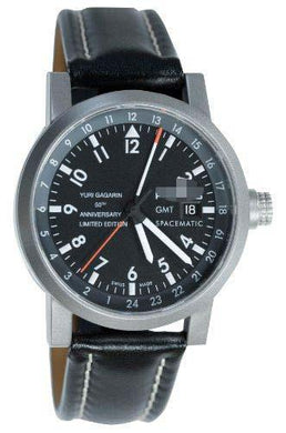 Customization Calfskin Watch Bands 624.22.11 YGE L
