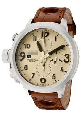 Wholesale Leather Watch Straps 6251