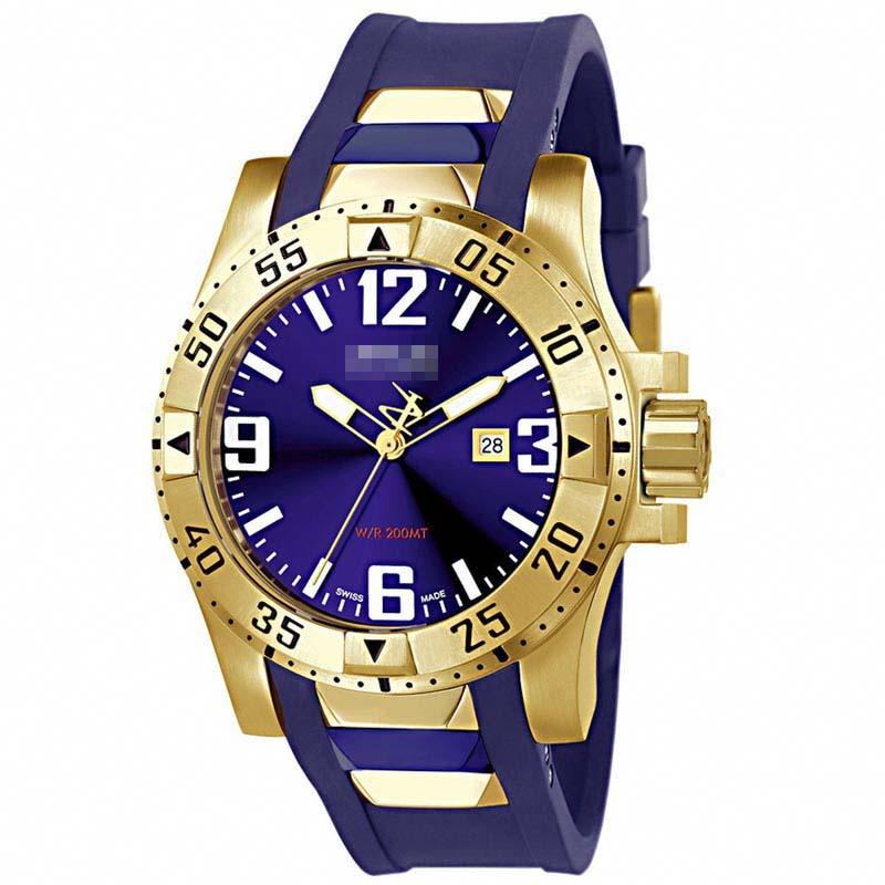 Wholesale Blue Watch Dial