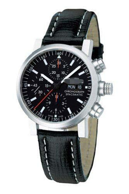 Customized Calfskin Watch Bands 625.22.31 L.01