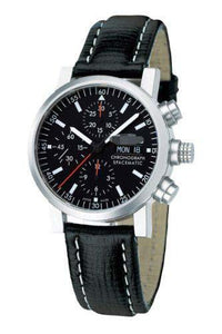 Customized Calfskin Watch Bands 625.22.31 L.01